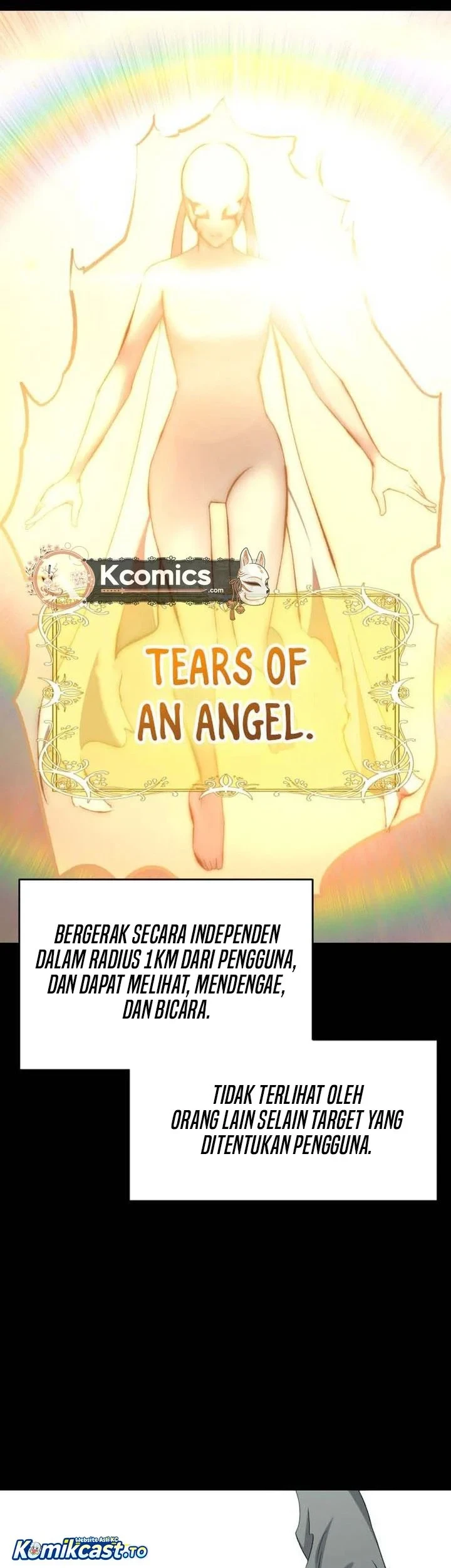 Killing Killer Chapter 134 Gambar 27