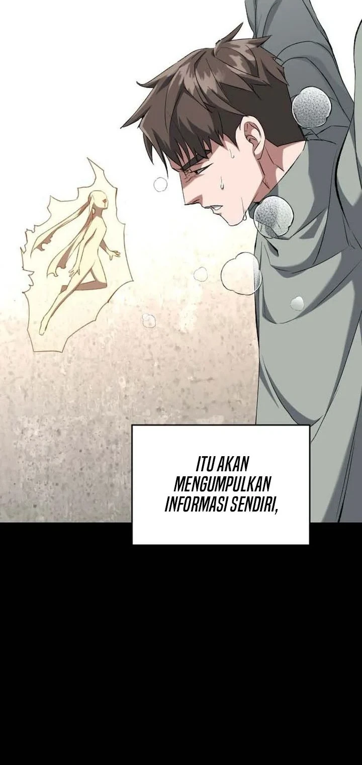 Killing Killer Chapter 134 Gambar 28