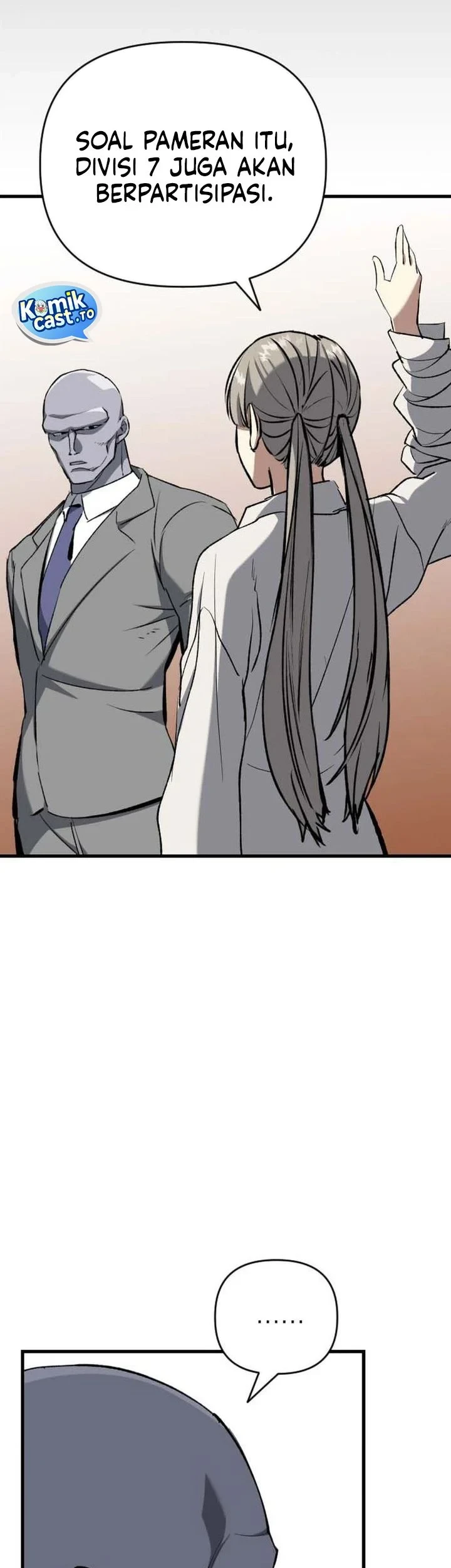 Killing Killer Chapter 134 Gambar 33