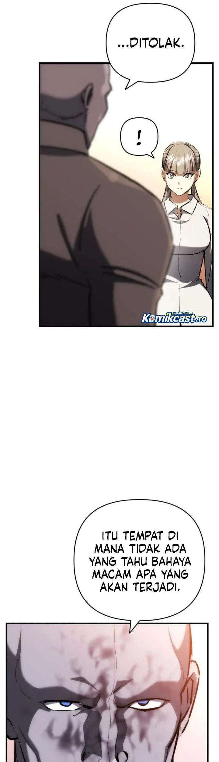 Killing Killer Chapter 134 Gambar 35