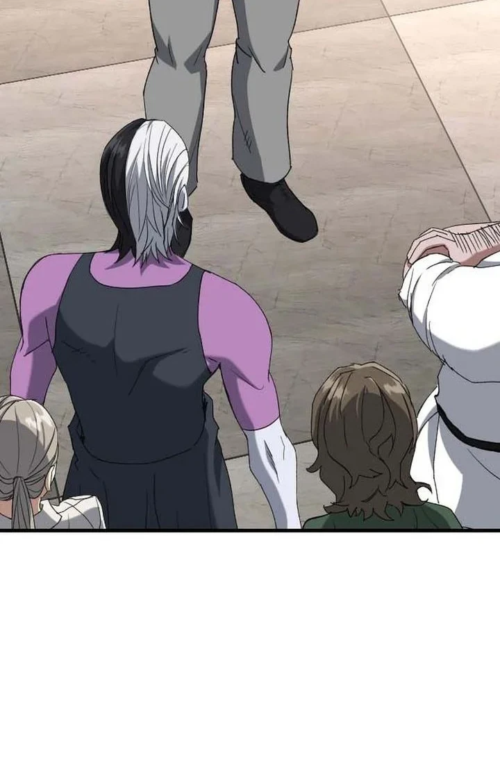 Killing Killer Chapter 134 Gambar 3