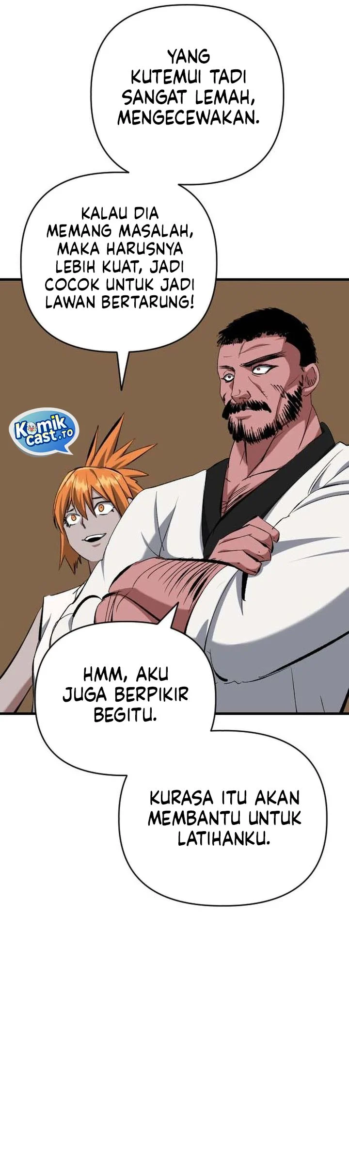 Killing Killer Chapter 134 Gambar 6