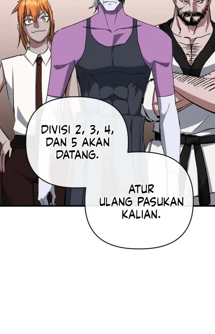 Killing Killer Chapter 134 Gambar 12