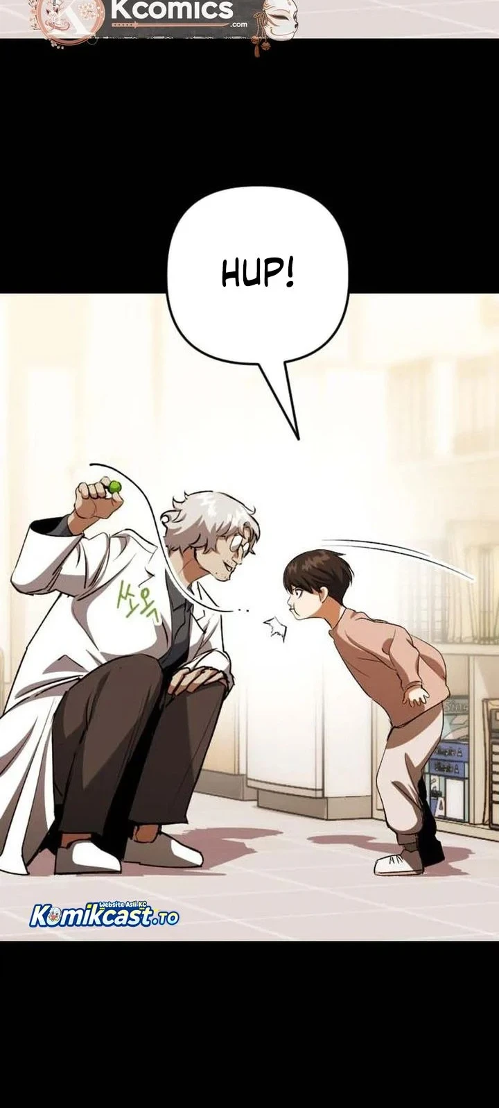 Killing Killer Chapter 135 Gambar 21