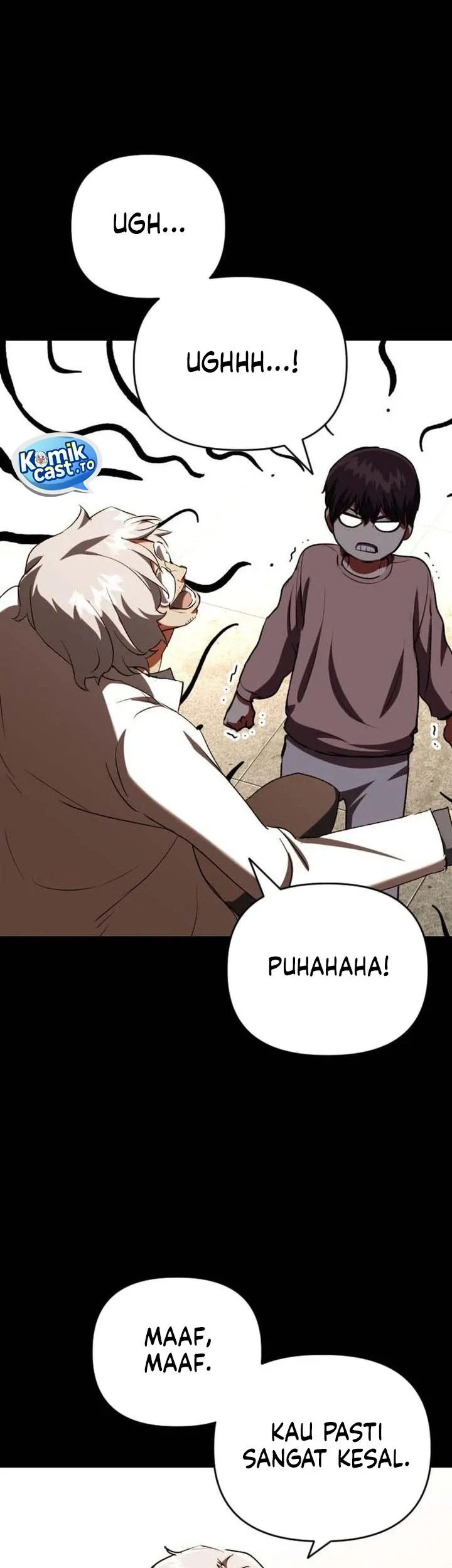 Killing Killer Chapter 135 Gambar 22