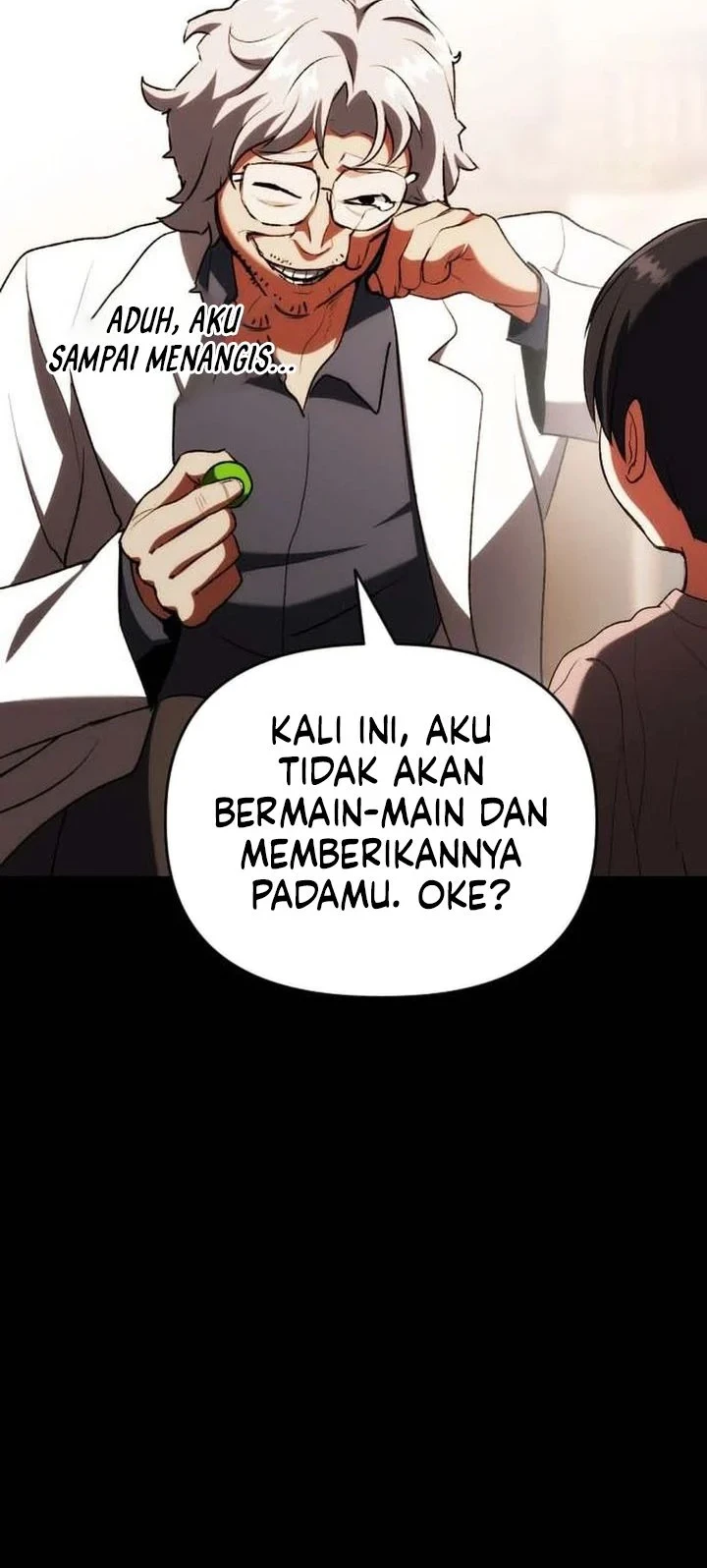 Killing Killer Chapter 135 Gambar 23