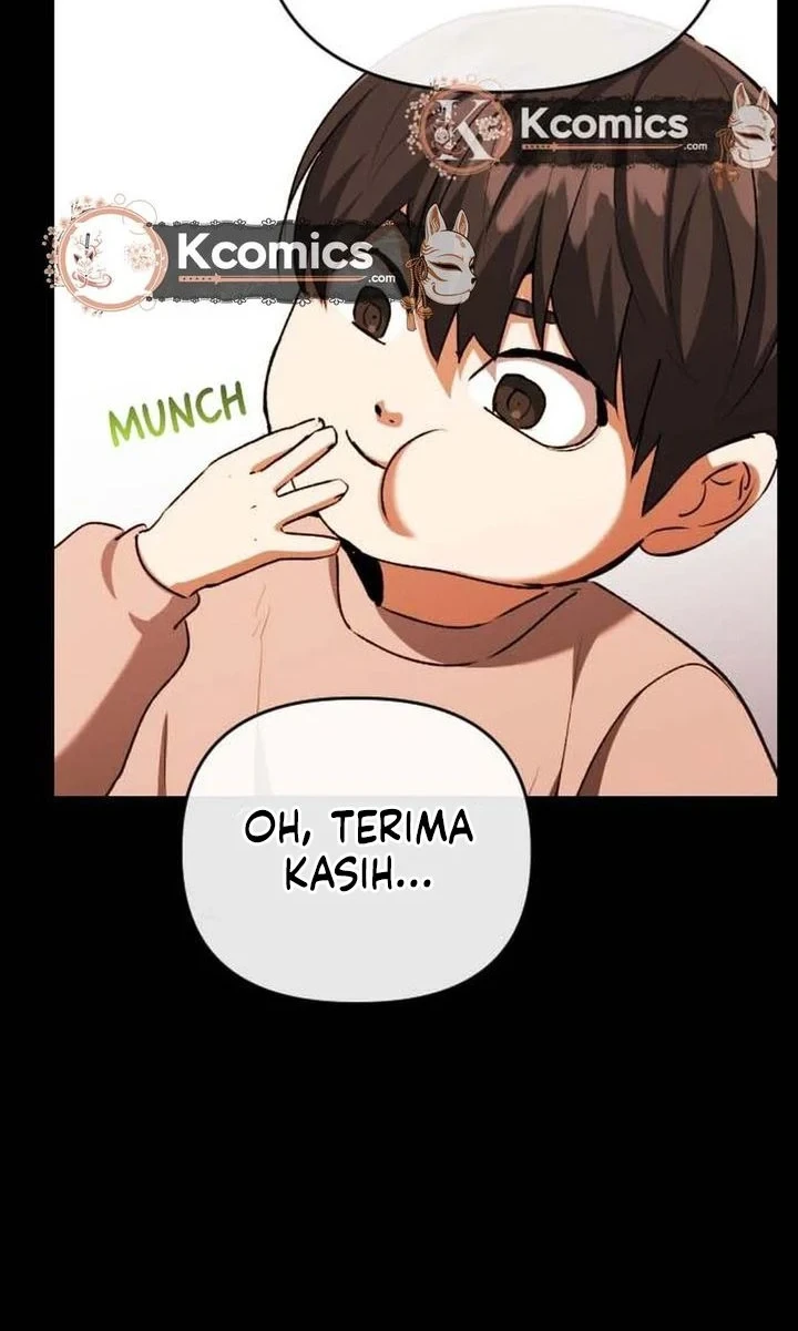 Killing Killer Chapter 135 Gambar 30