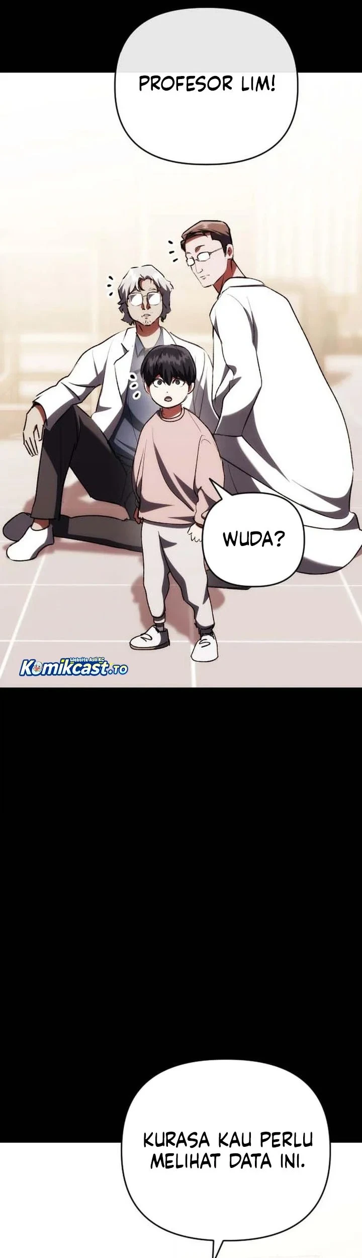 Killing Killer Chapter 135 Gambar 31