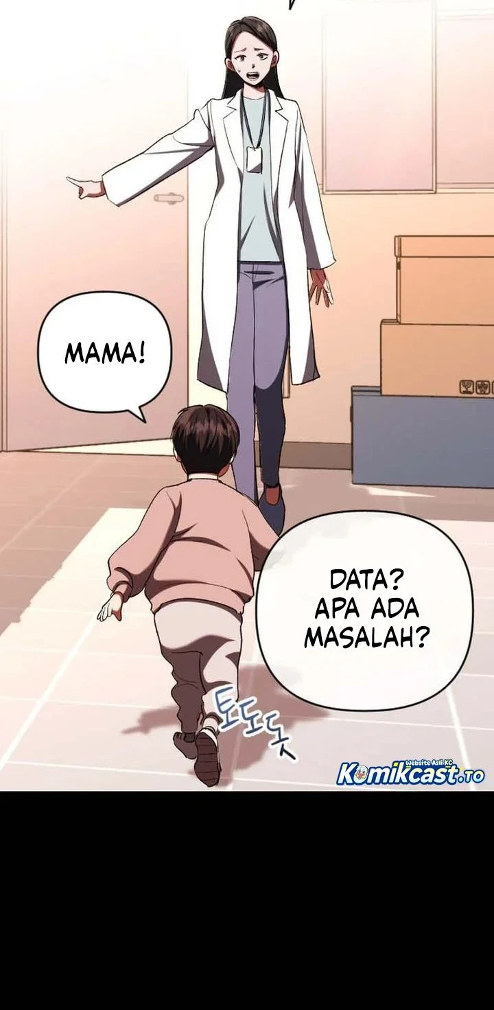 Killing Killer Chapter 135 Gambar 32