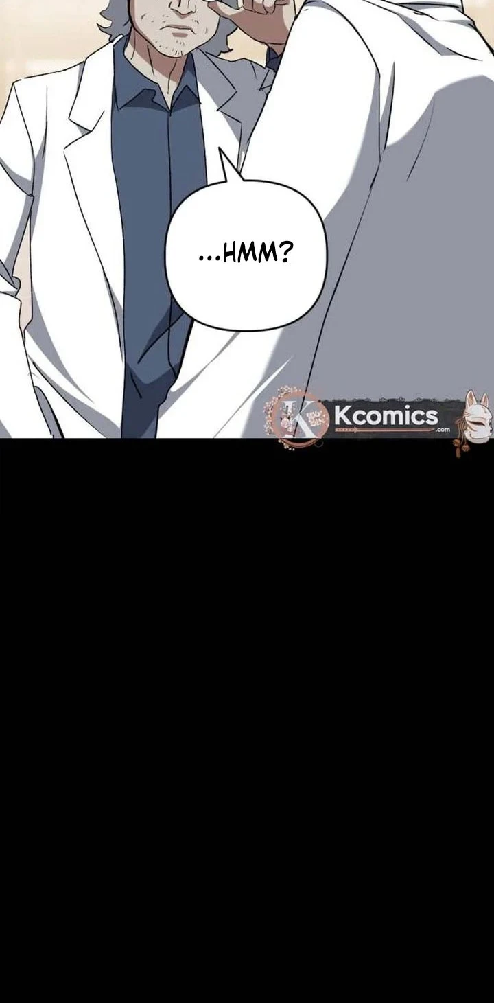 Killing Killer Chapter 135 Gambar 34