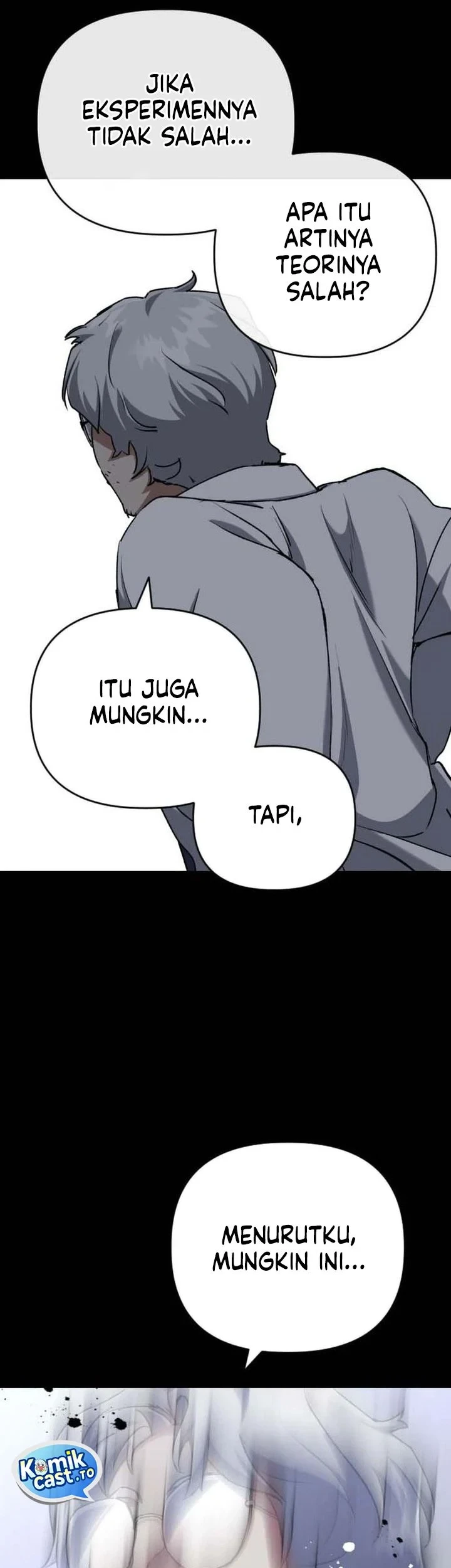 Killing Killer Chapter 135 Gambar 39