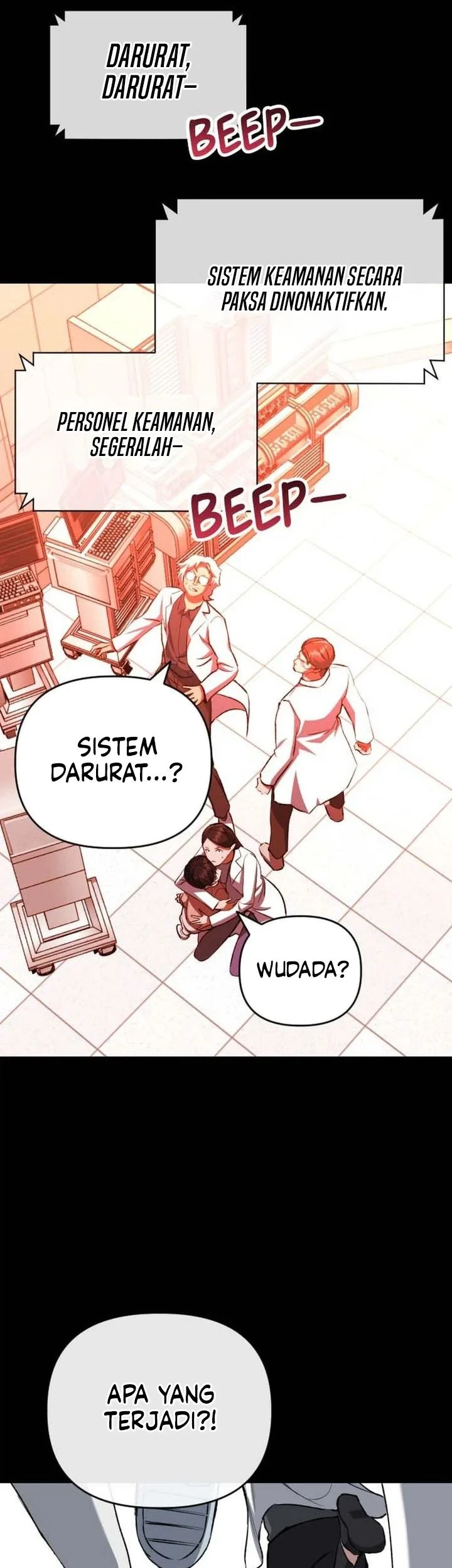 Killing Killer Chapter 135 Gambar 41