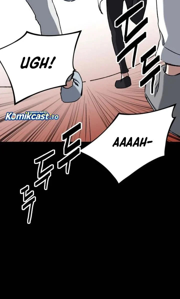 Killing Killer Chapter 135 Gambar 42
