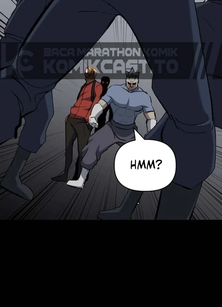 Killing Killer Chapter 135 Gambar 44