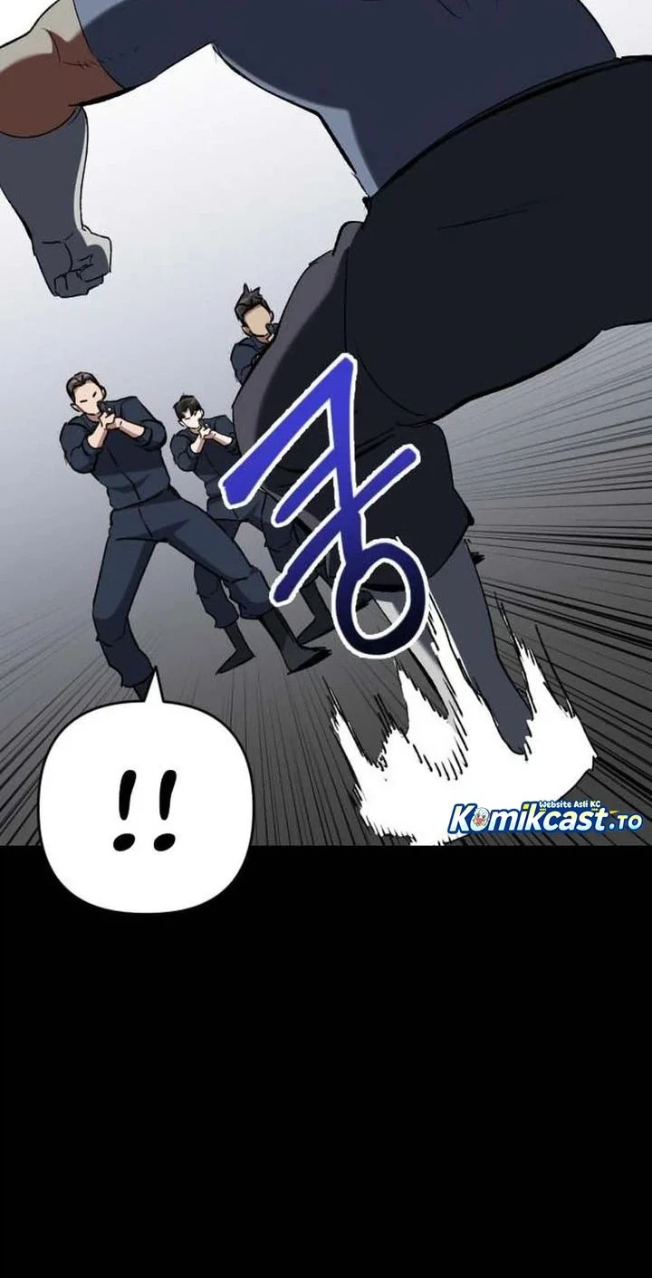Killing Killer Chapter 135 Gambar 46