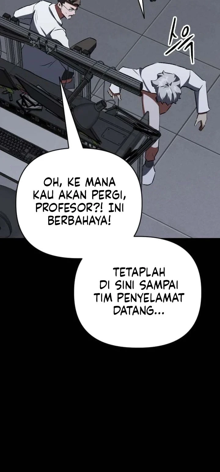 Killing Killer Chapter 135 Gambar 50