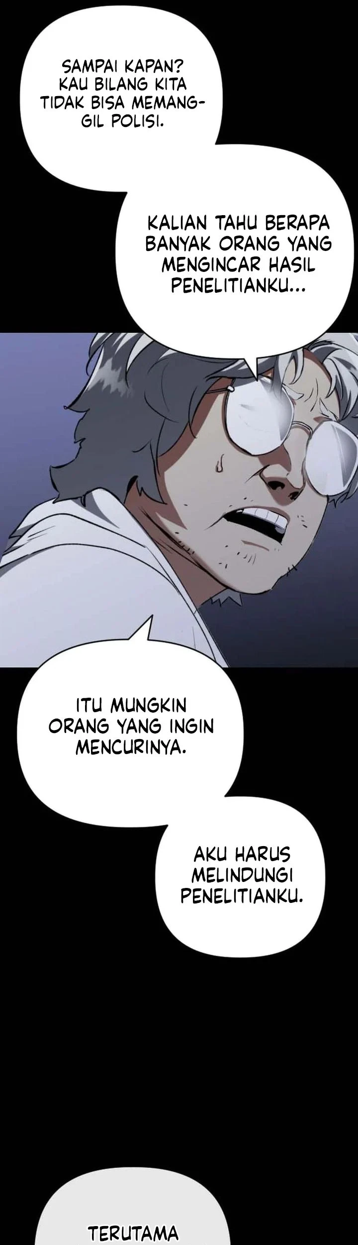Killing Killer Chapter 135 Gambar 51