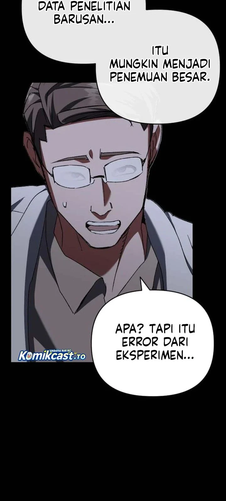 Killing Killer Chapter 135 Gambar 52