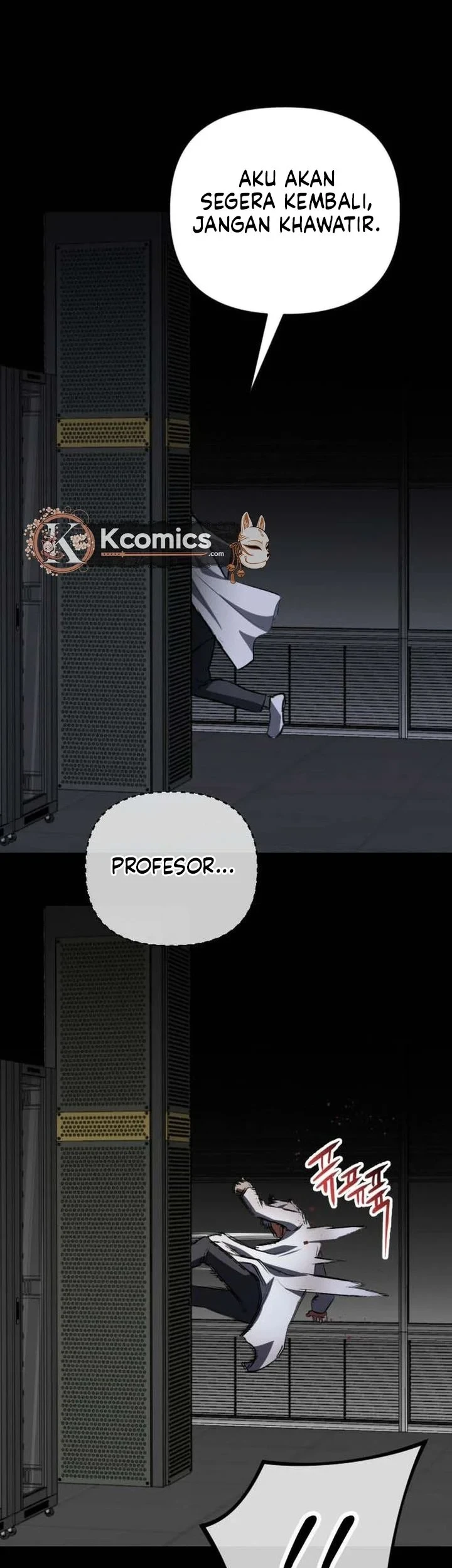 Killing Killer Chapter 135 Gambar 53