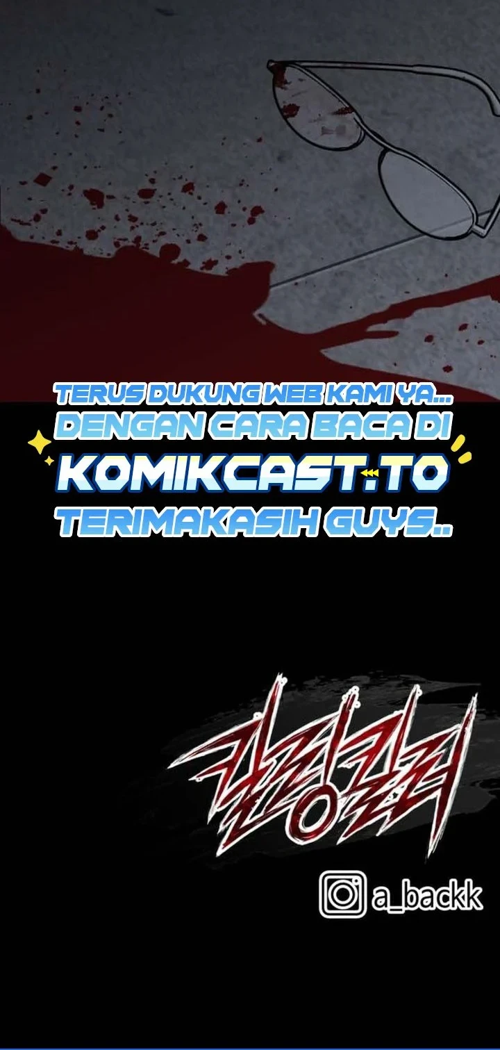 Killing Killer Chapter 135 Gambar 56