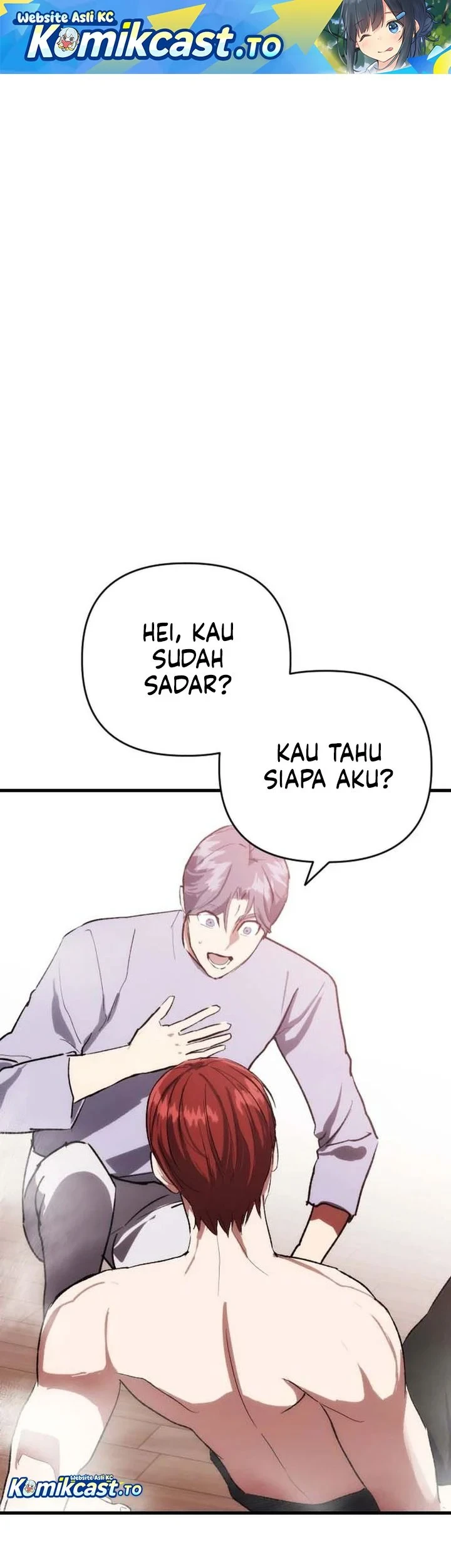 Manhwa Killing Killer Chapter 135 gambar 2