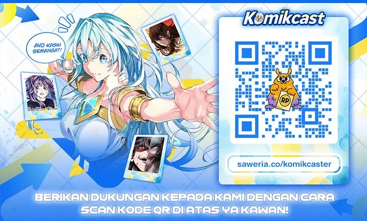 Killing Killer Chapter 135 Gambar 57