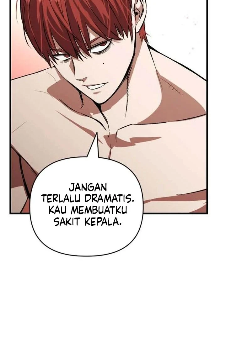 Killing Killer Chapter 135 Gambar 5