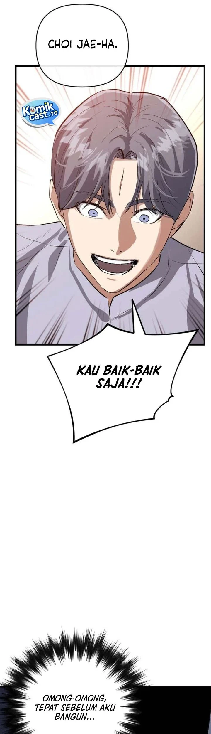 Killing Killer Chapter 135 Gambar 6