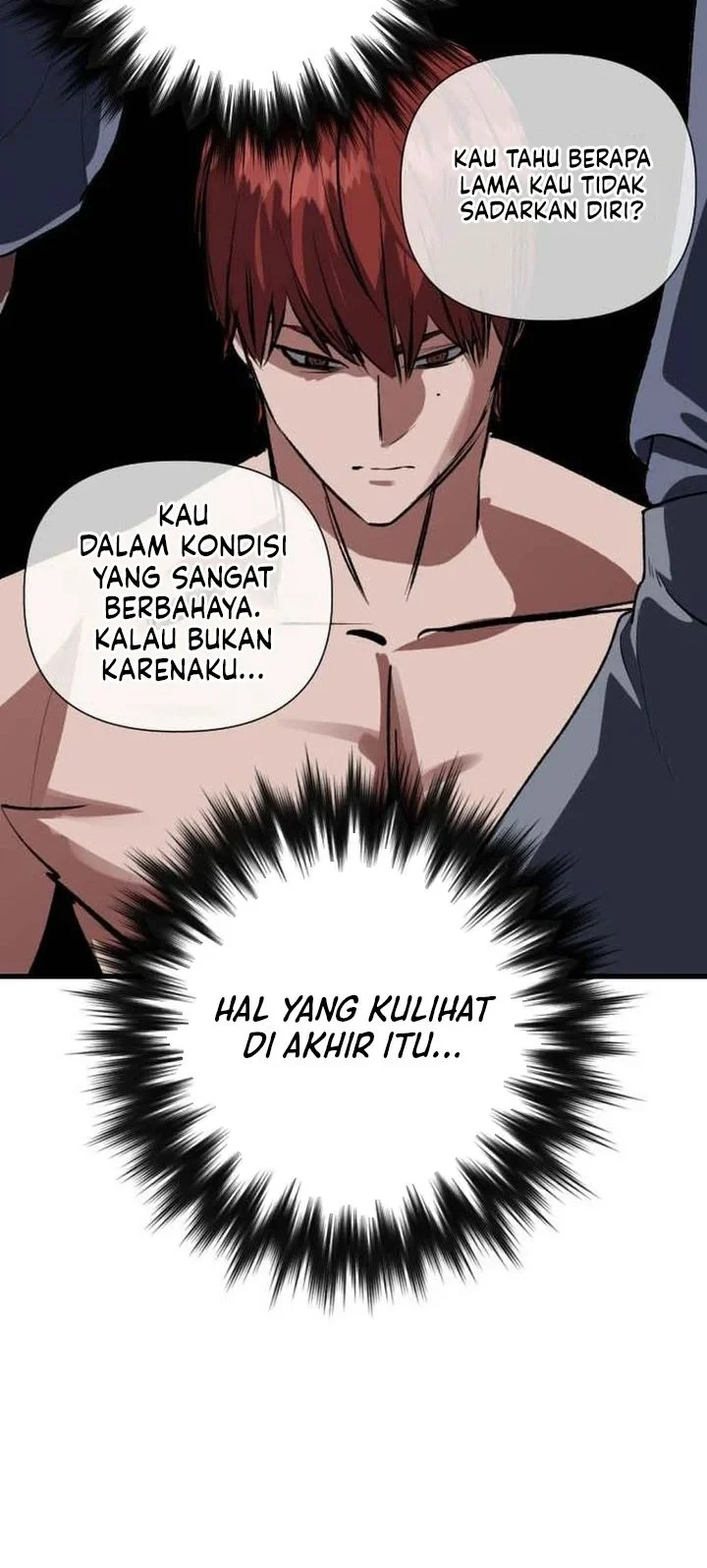 Killing Killer Chapter 135 Gambar 7