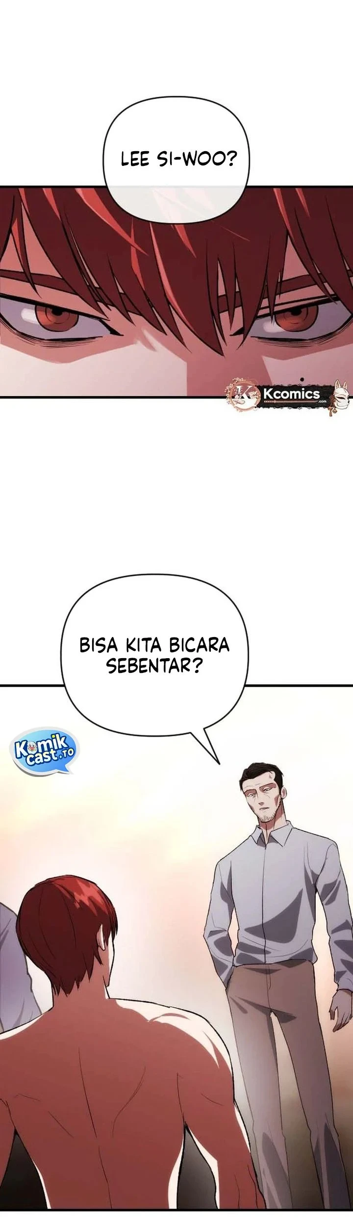 Killing Killer Chapter 135 Gambar 8
