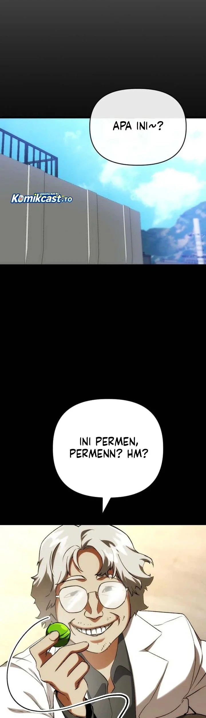 Killing Killer Chapter 135 Gambar 14
