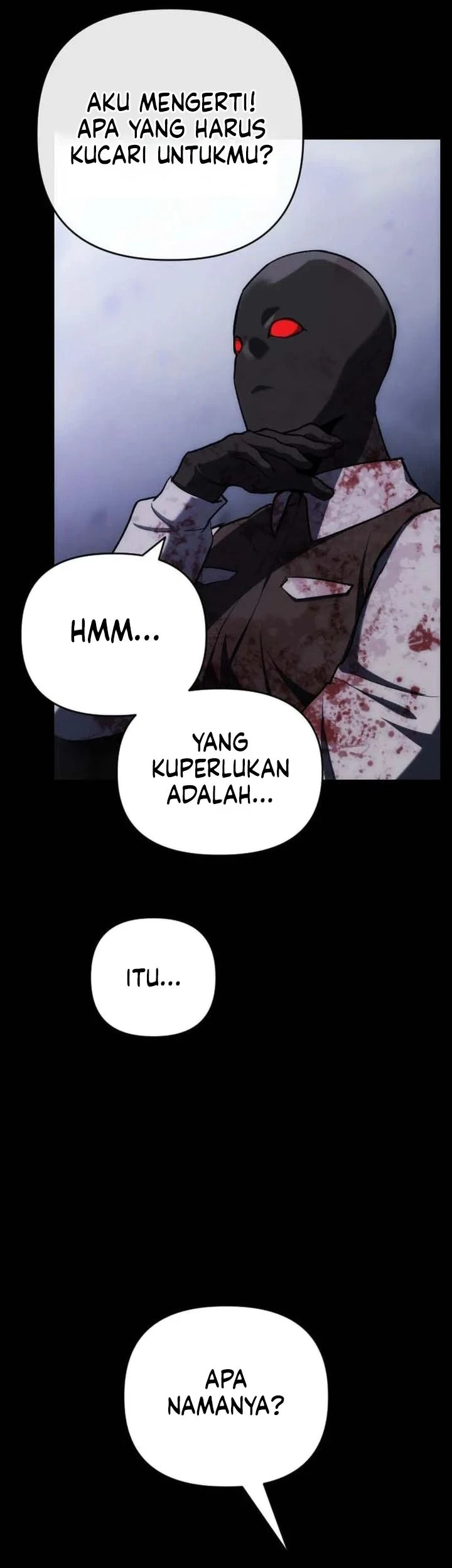 Killing Killer Chapter 136 Gambar 19