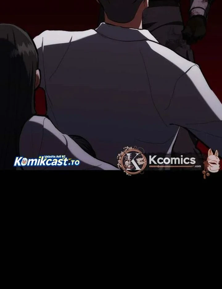 Killing Killer Chapter 136 Gambar 22