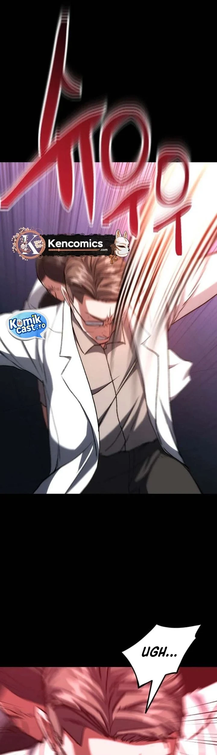 Killing Killer Chapter 136 Gambar 23