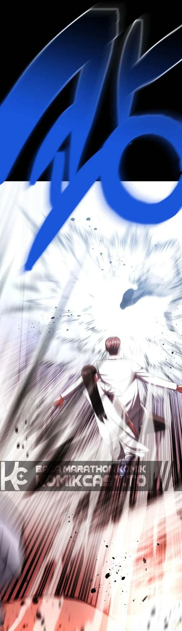 Killing Killer Chapter 136 Gambar 25