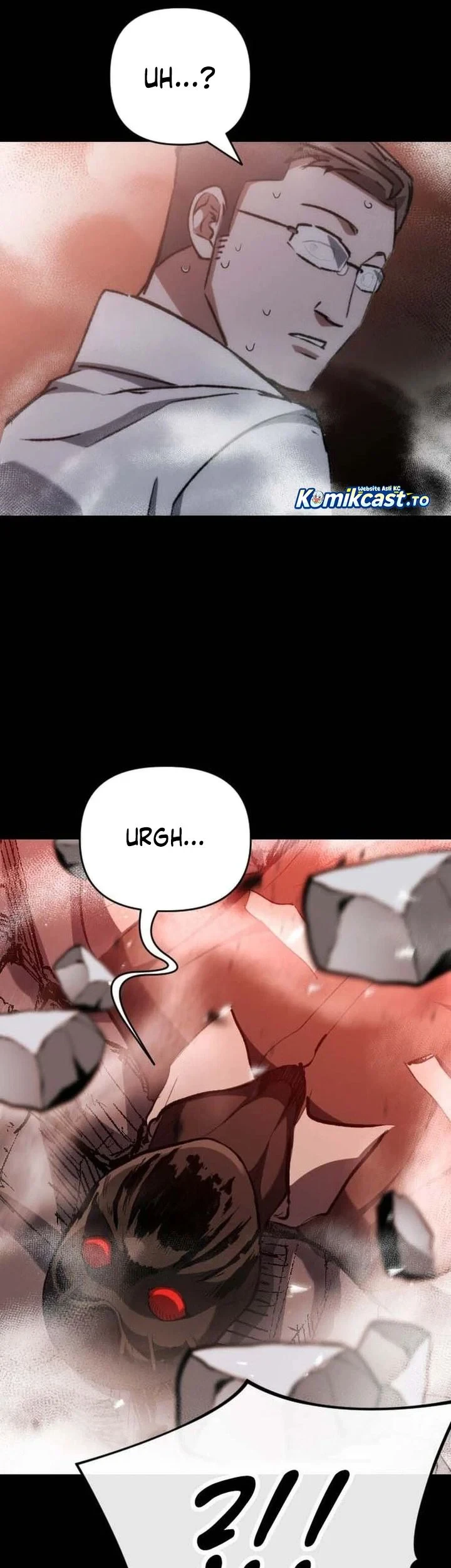 Killing Killer Chapter 136 Gambar 27
