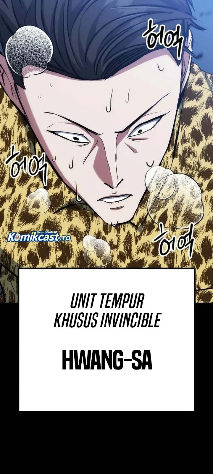 Killing Killer Chapter 136 Gambar 32