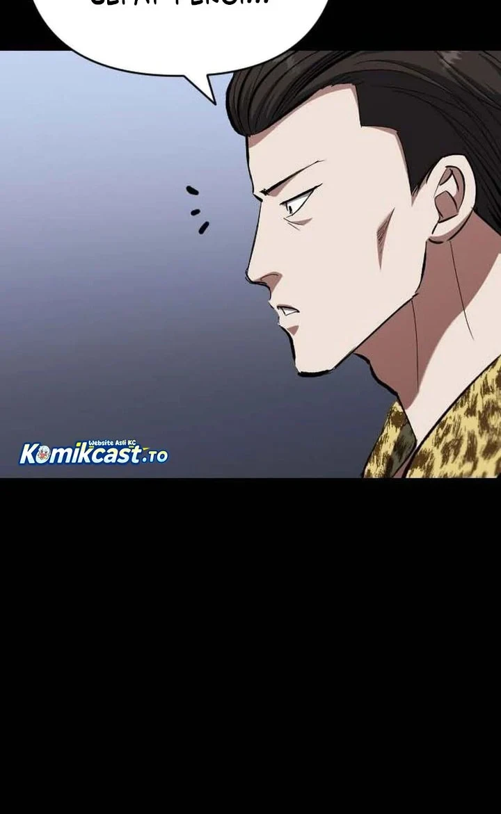 Killing Killer Chapter 136 Gambar 34