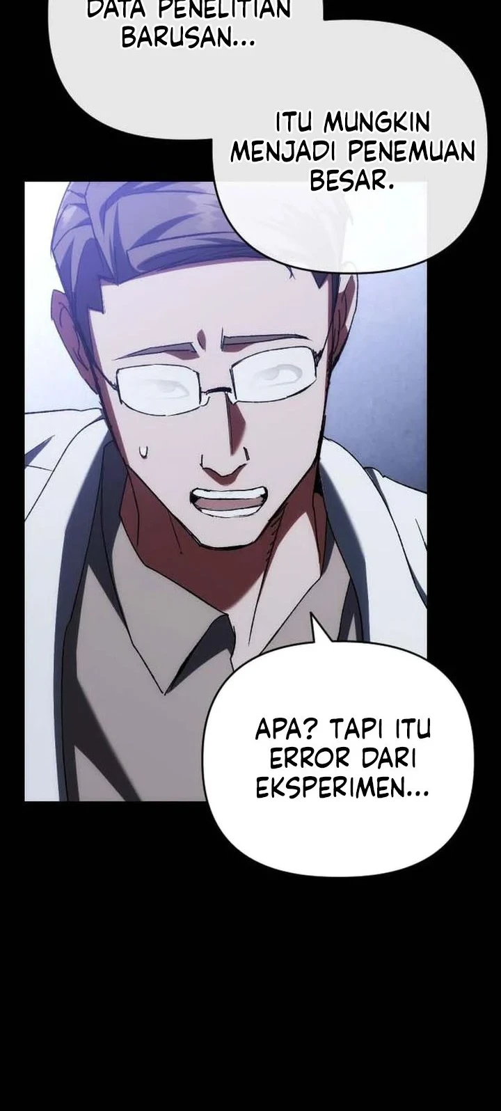 Killing Killer Chapter 136 Gambar 5