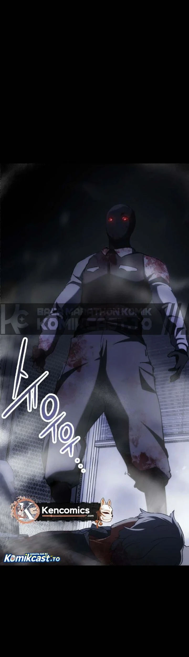 Killing Killer Chapter 136 Gambar 8