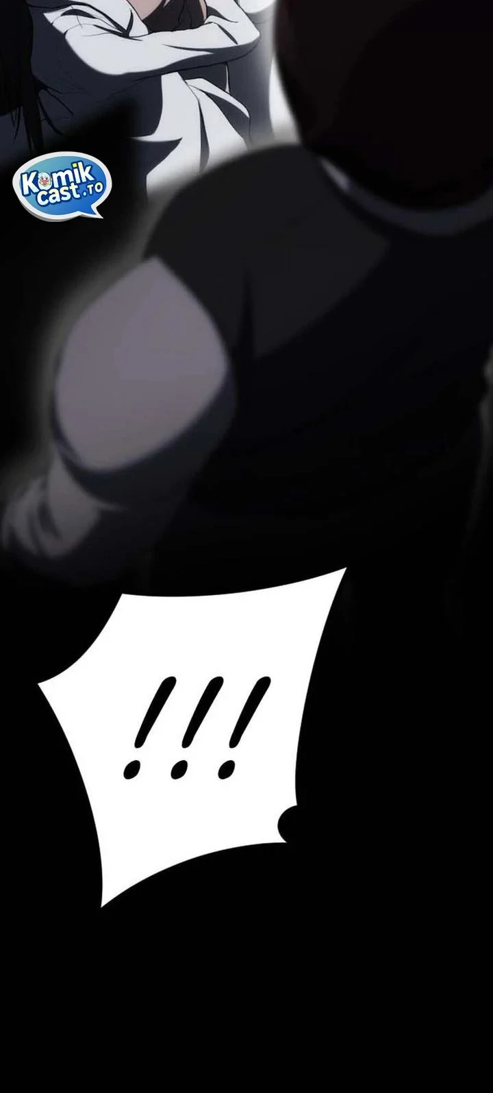 Killing Killer Chapter 136 Gambar 13