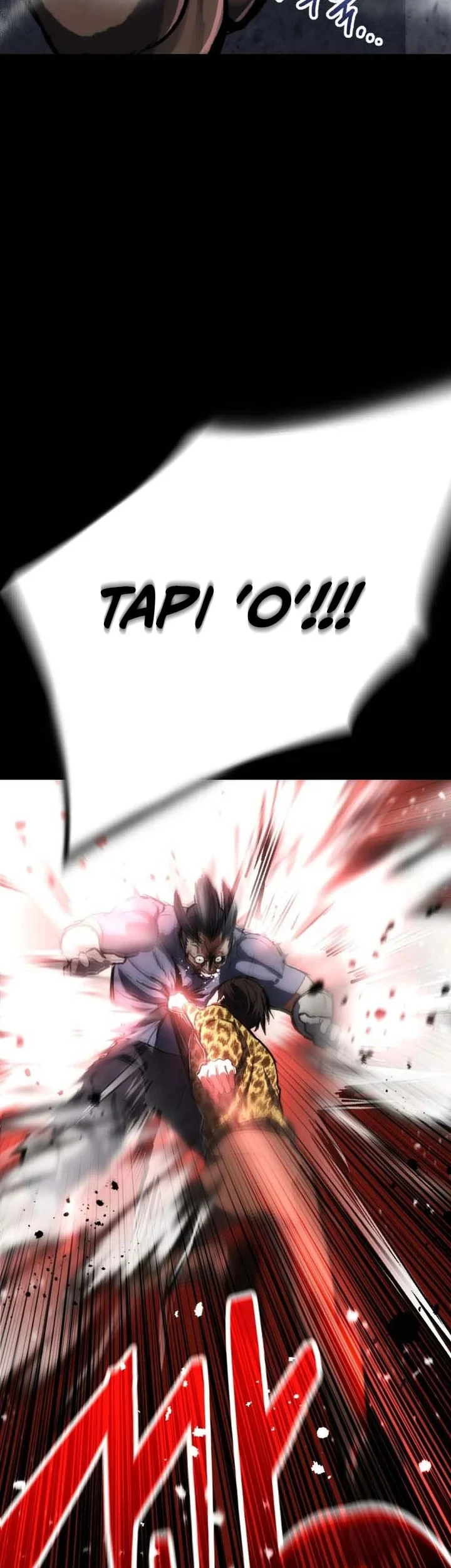 Killing Killer Chapter 137 Gambar 3