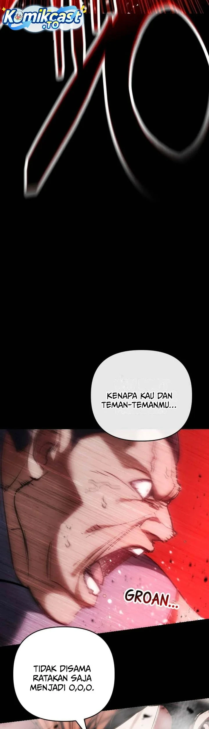 Killing Killer Chapter 137 Gambar 4