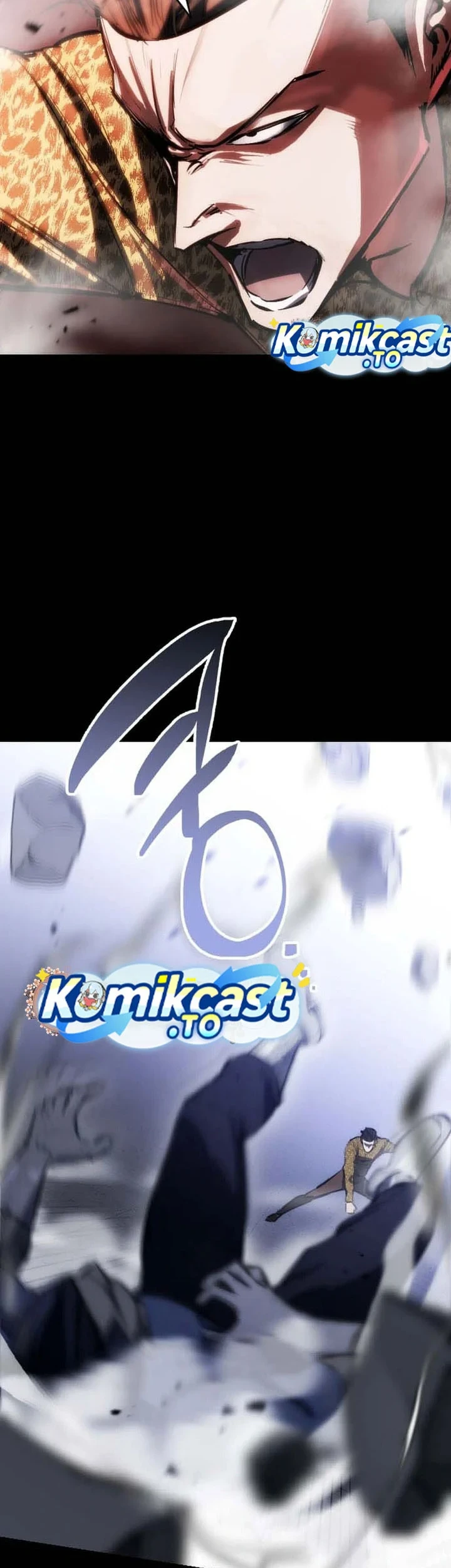 Killing Killer Chapter 137 Gambar 5