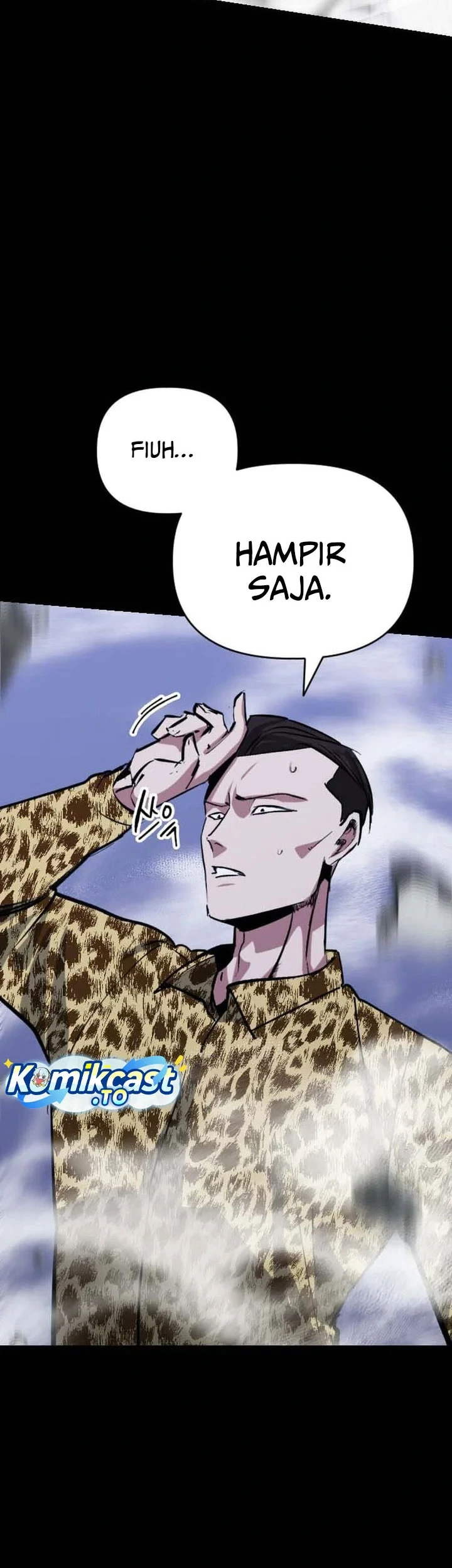 Killing Killer Chapter 137 Gambar 7