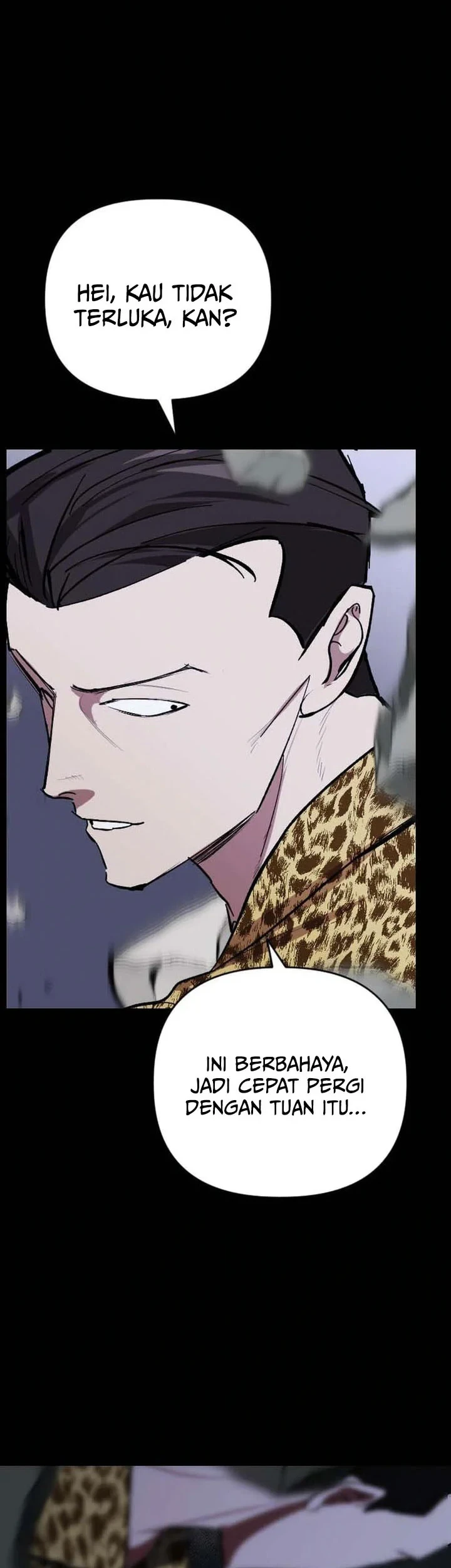 Killing Killer Chapter 137 Gambar 8