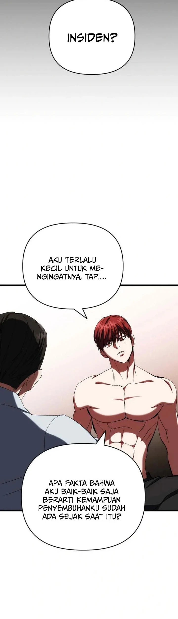 Killing Killer Chapter 137 Gambar 13