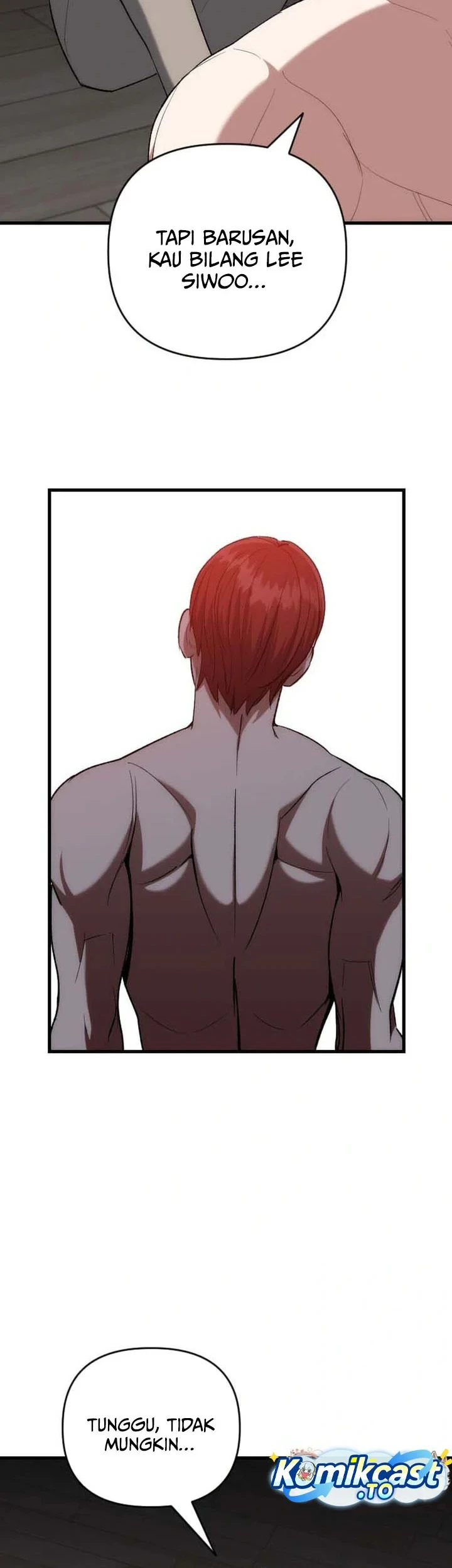 Killing Killer Chapter 137 Gambar 15