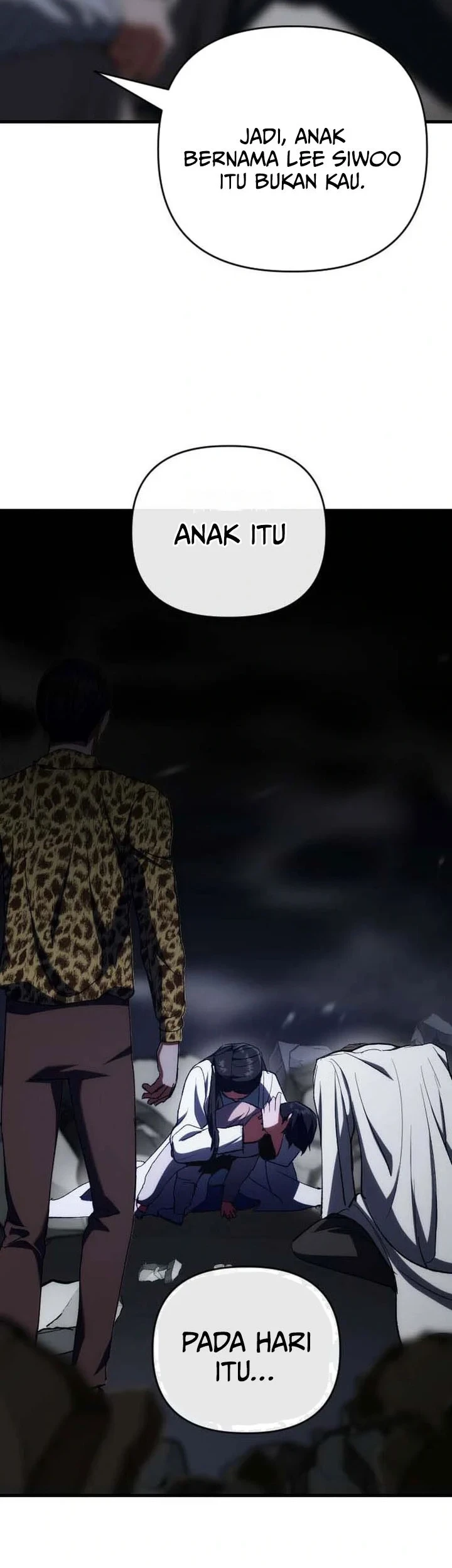 Killing Killer Chapter 137 Gambar 18