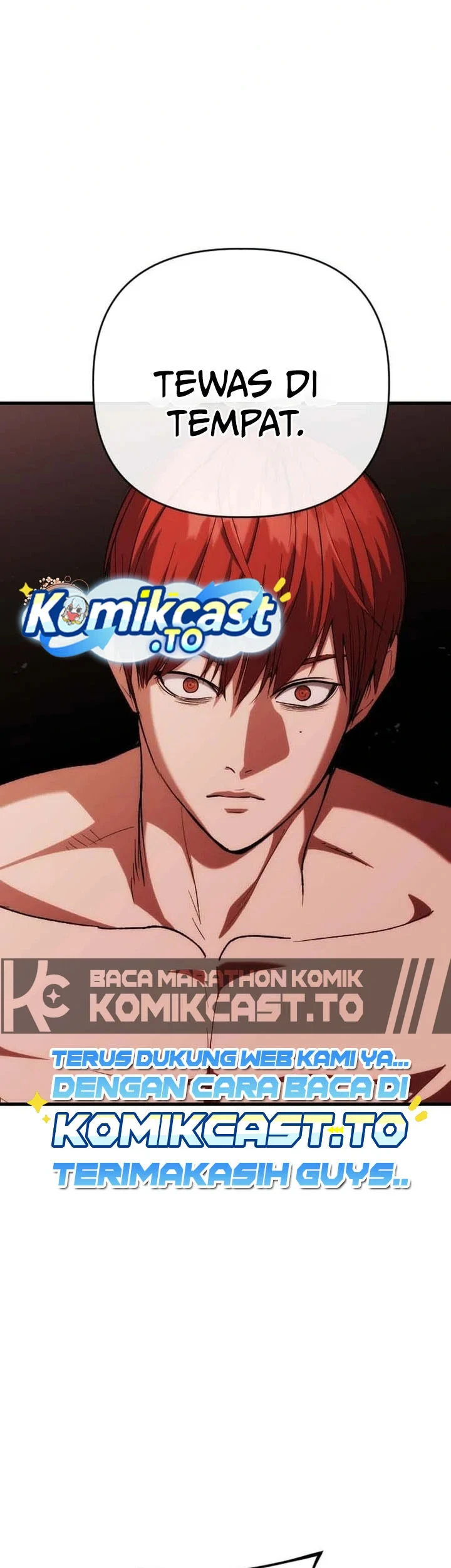 Killing Killer Chapter 137 Gambar 19